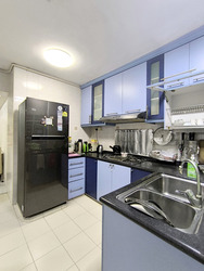 Blk 102A Punggol Field (Punggol), HDB 4 Rooms #492690641